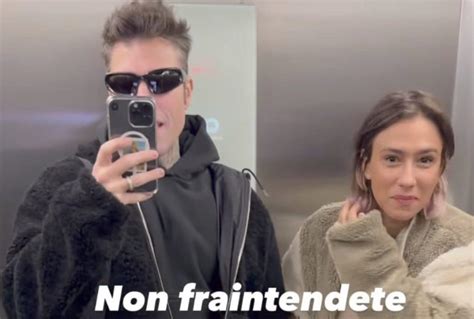 fedez single assistente eleonora sesana